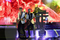 Duran Duran - Europe Tour 2025