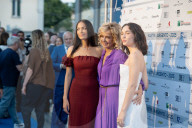 79th Nastri D'Argento 2025 - Cinema - Winners