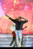 Duran Duran - Europe Tour 2025