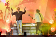 Duran Duran - Europe Tour 2025