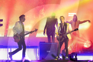Duran Duran - Europe Tour 2025