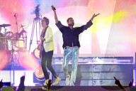 Duran Duran - Europe Tour 2025