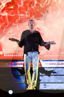 Duran Duran - Europe Tour 2025