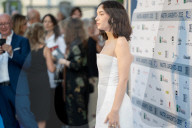 79th Nastri D'Argento 2025 - Cinema - Winners