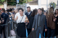 79th Nastri D'Argento 2025 - Cinema - Winners