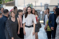 79th Nastri D'Argento 2025 - Cinema - Winners