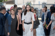 79th Nastri D'Argento 2025 - Cinema - Winners