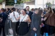 79th Nastri D'Argento 2025 - Cinema - Winners