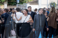 79th Nastri D'Argento 2025 - Cinema - Winners