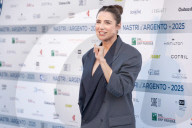 79th Nastri D'Argento 2025 - Cinema - Winners
