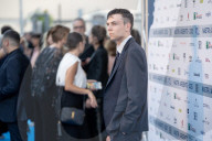 79th Nastri D'Argento 2025 - Cinema - Winners