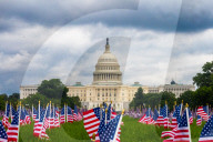 50th Anniversary Of The US Army Parade