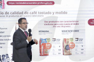 Mexico’s Minister Of The Interior, Rosa Icela Rodríguez  Holds Briefing