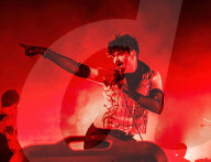 Outbreak festival - hardcore and pop hooks collide in impeccable genre-fluid lineup.