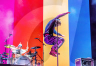 Outbreak festival - hardcore and pop hooks collide in impeccable genre-fluid lineup.