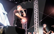 Outbreak festival - hardcore and pop hooks collide in impeccable genre-fluid lineup.