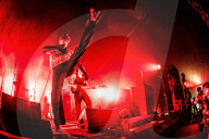 Outbreak festival - hardcore and pop hooks collide in impeccable genre-fluid lineup.