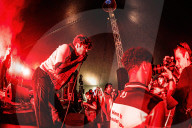 Outbreak festival - hardcore and pop hooks collide in impeccable genre-fluid lineup.