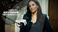 Meghan Markle said twerking video was her authentic self