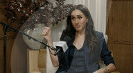 Meghan Markle said twerking video was her authentic self