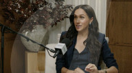 Meghan Markle said twerking video was her authentic self