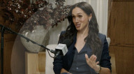 Meghan Markle said twerking video was her authentic self
