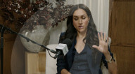 Meghan Markle said twerking video was her authentic self