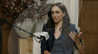 Meghan Markle said twerking video was her authentic self