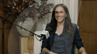 Meghan Markle said twerking video was her authentic self