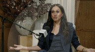 Meghan Markle said twerking video was her authentic self