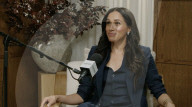 Meghan Markle said twerking video was her authentic self