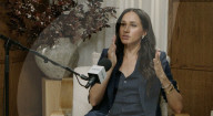 Meghan Markle said twerking video was her authentic self