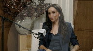 Meghan Markle said twerking video was her authentic self