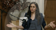 Meghan Markle said twerking video was her authentic self