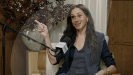 Meghan Markle said twerking video was her authentic self