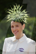 Opening day of Royal Ascot, UK.