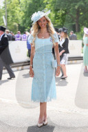 Opening day of Royal Ascot, UK.