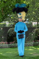 Opening day of Royal Ascot, UK.