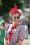 Opening day of Royal Ascot, UK.