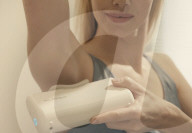 Tech device beats underarm odour by zapping bacteria