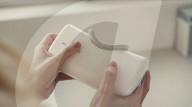 Tech device beats underarm odour by zapping bacteria