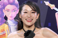 Los Angeles Special Screening Of Netflix's 'KPop Demon Hunters'