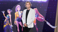 Los Angeles Special Screening Of Netflix's 'KPop Demon Hunters'