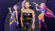 Los Angeles Special Screening Of Netflix's 'KPop Demon Hunters'