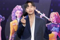 Los Angeles Special Screening Of Netflix's 'KPop Demon Hunters'