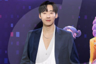 Los Angeles Special Screening Of Netflix's 'KPop Demon Hunters'