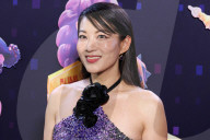 Los Angeles Special Screening Of Netflix's 'KPop Demon Hunters'