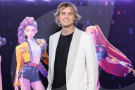 Los Angeles Special Screening Of Netflix's 'KPop Demon Hunters'