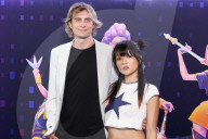Los Angeles Special Screening Of Netflix's 'KPop Demon Hunters'