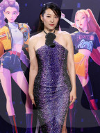 Los Angeles Special Screening Of Netflix's 'KPop Demon Hunters'